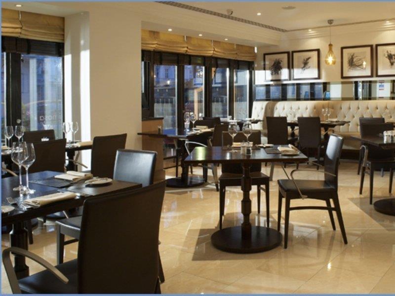 Jumeirah Lowndes Hotel Londres Exterior foto