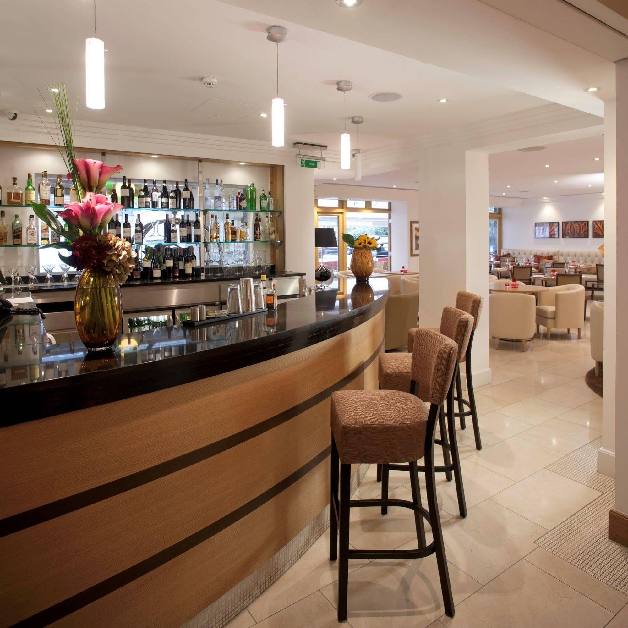 Jumeirah Lowndes Hotel Londres Exterior foto